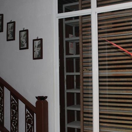 Cokoon Islanda Patong Hotel Экстерьер фото