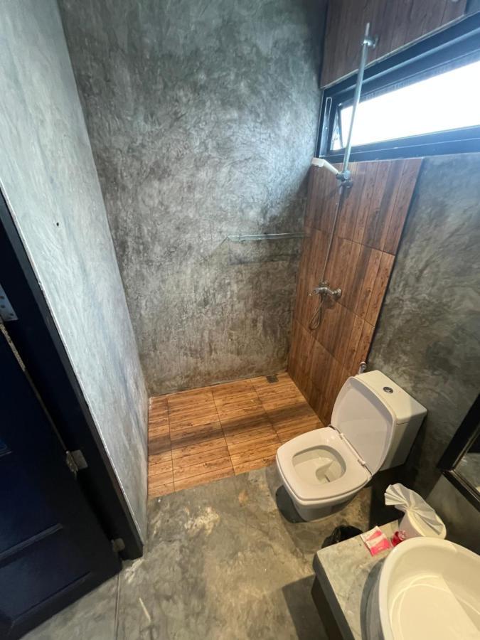 Cokoon Islanda Patong Hotel Экстерьер фото