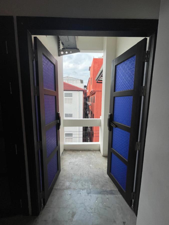 Cokoon Islanda Patong Hotel Экстерьер фото