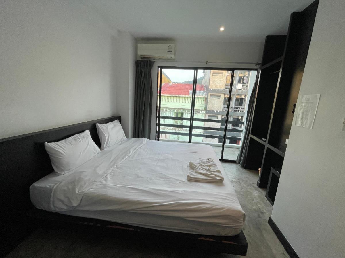 Cokoon Islanda Patong Hotel Экстерьер фото
