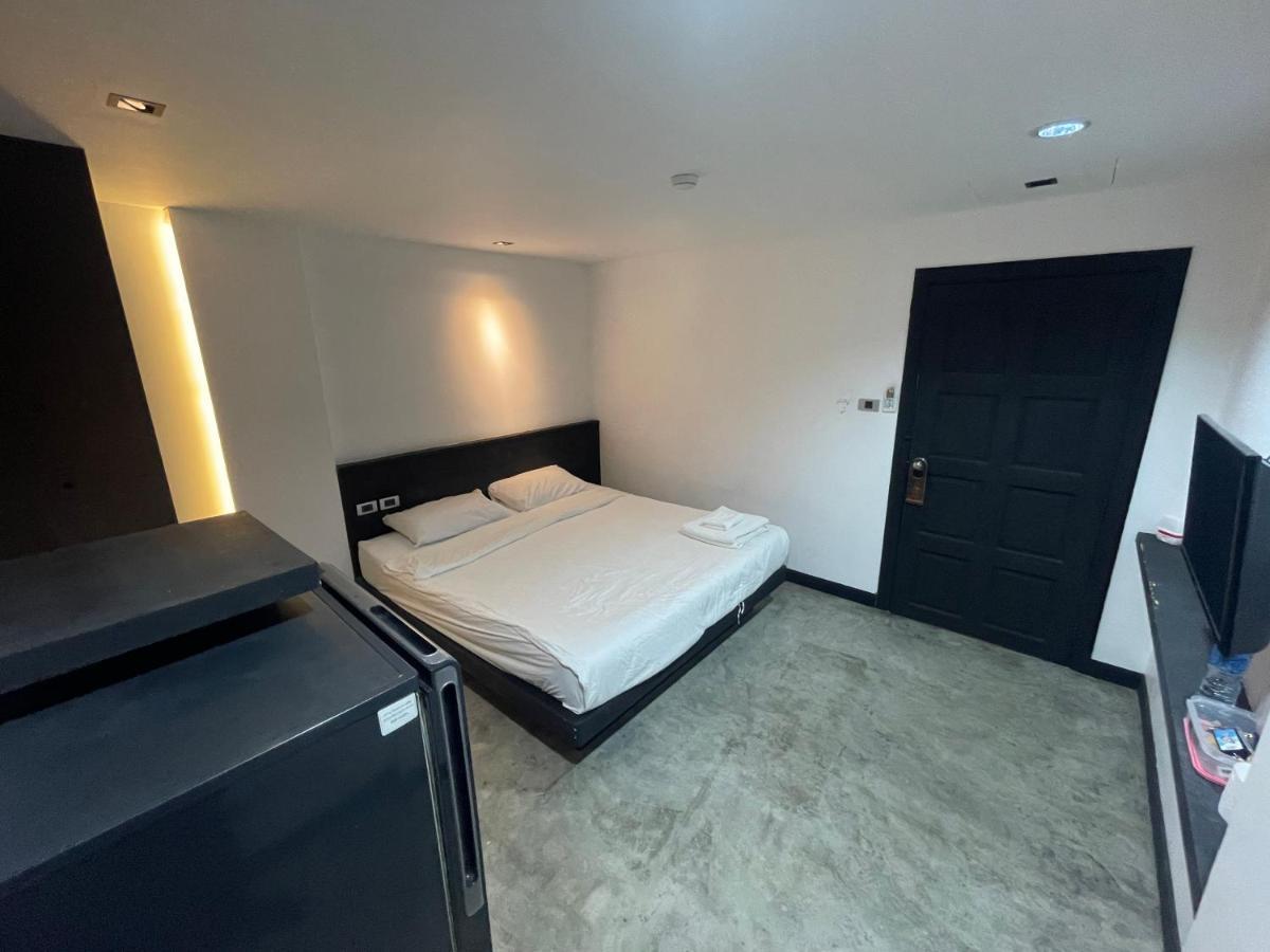Cokoon Islanda Patong Hotel Экстерьер фото