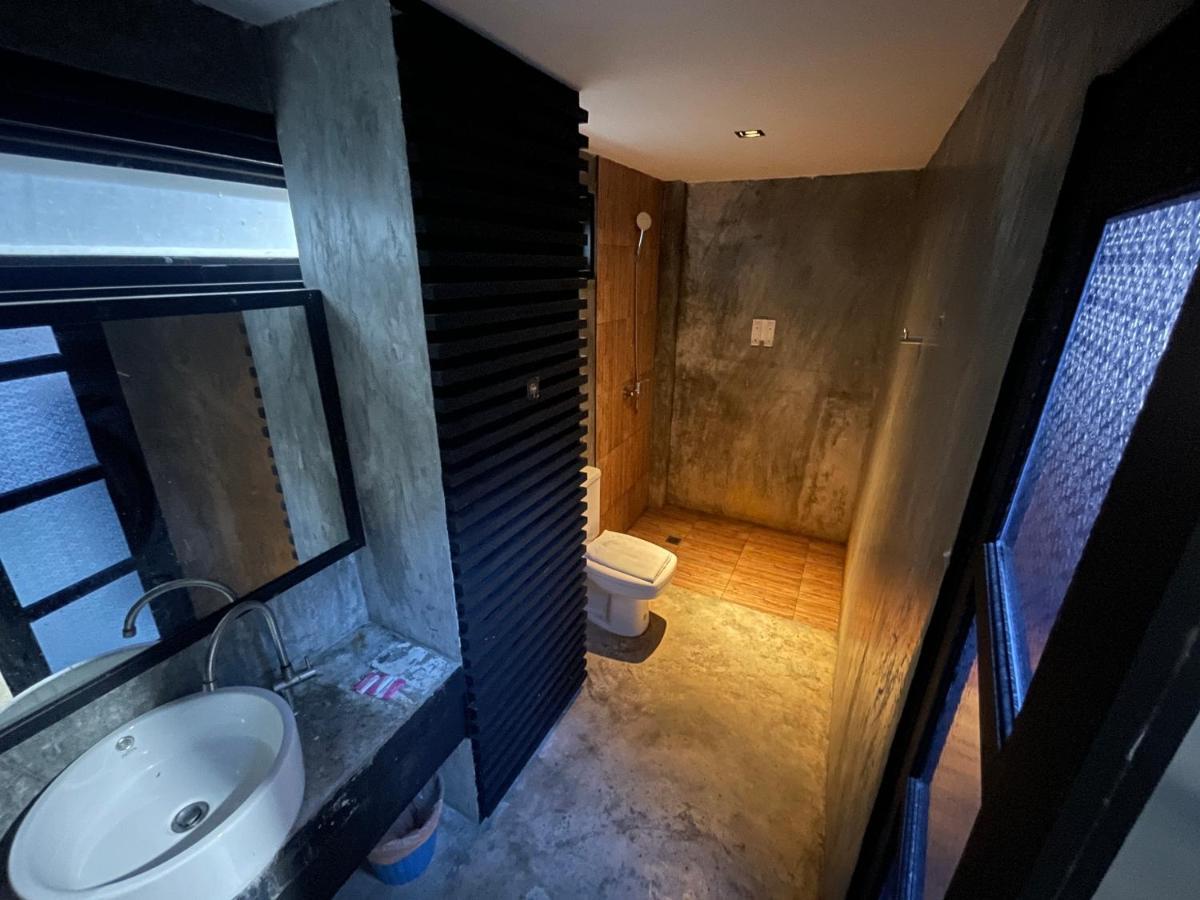 Cokoon Islanda Patong Hotel Экстерьер фото