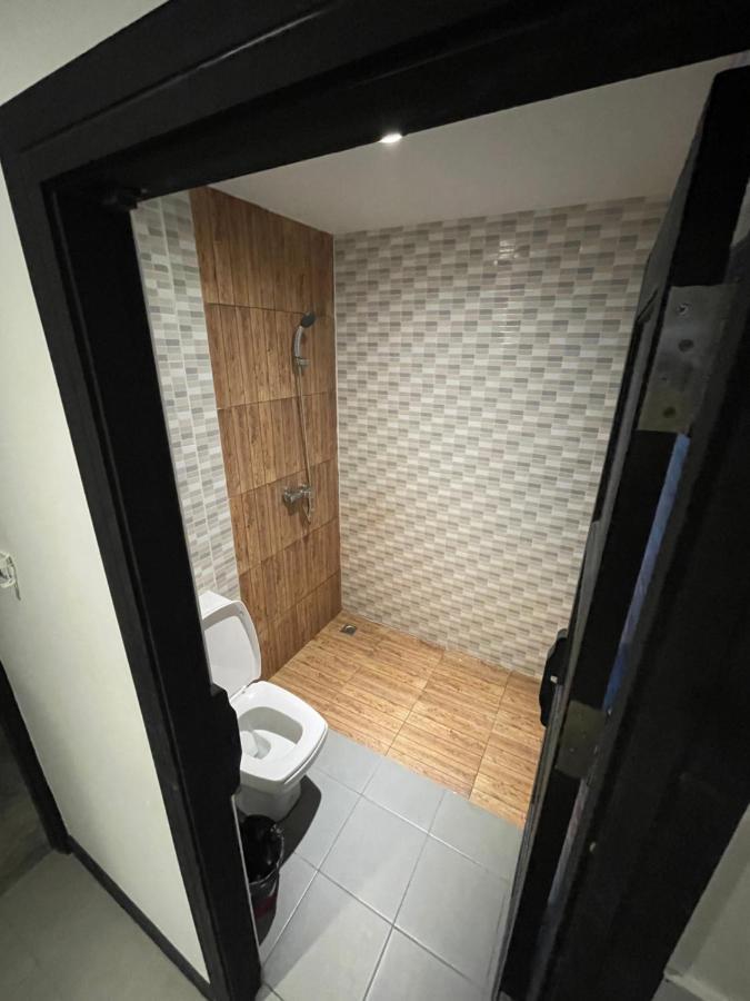 Cokoon Islanda Patong Hotel Экстерьер фото